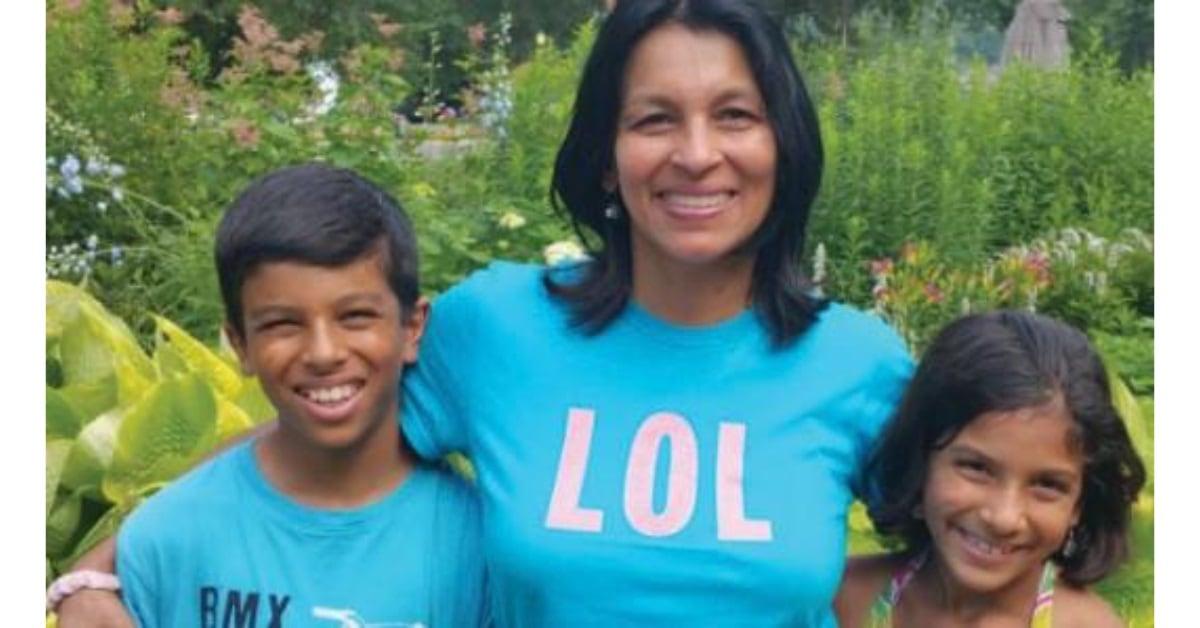 How a second opinion saved her life