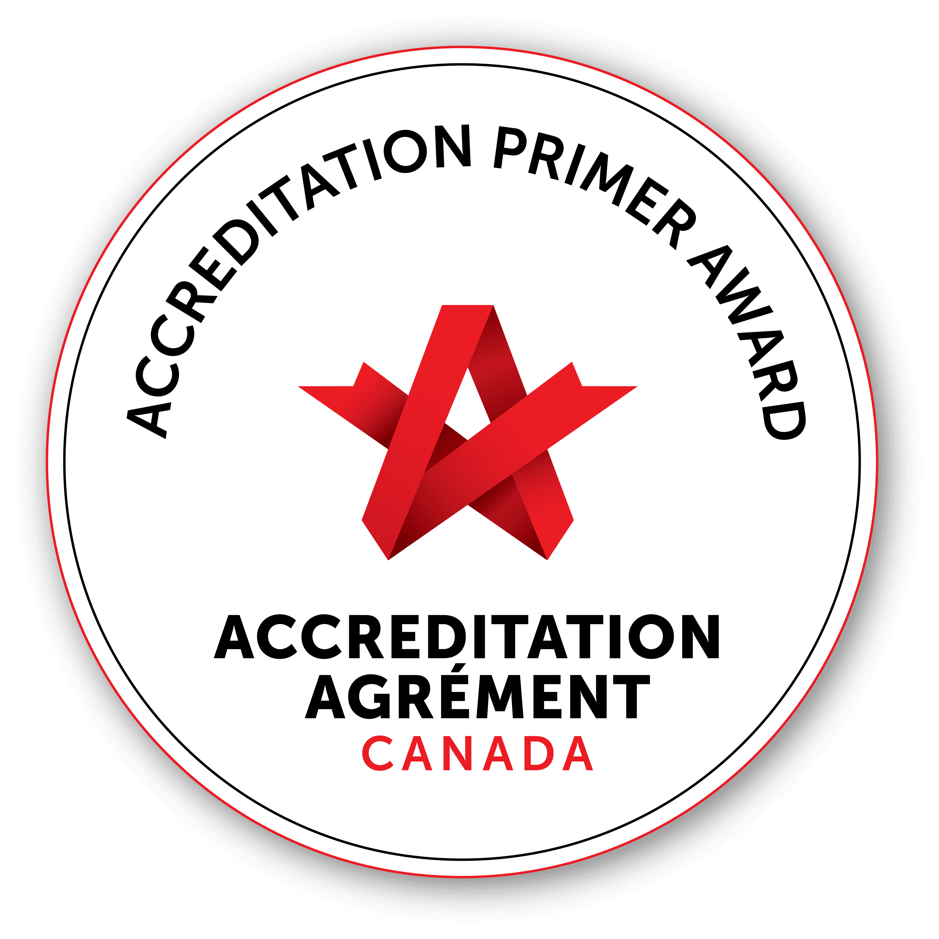 Accreditation Canada Primer